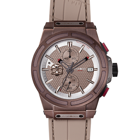 Otto Chrono All Brown